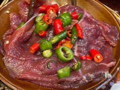 -赵美丽·重庆社区火锅·直营店(火车东站·中豪国际店)