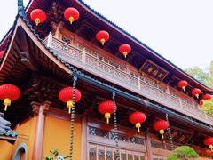 -杭州上天竺法喜讲寺