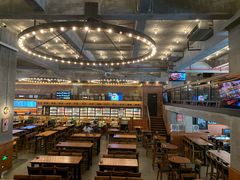 大堂-COMMUNE幻师(解放西路店)