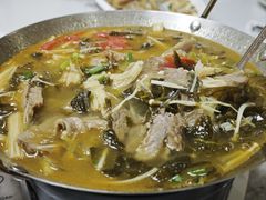 -红灯笼龙凤饭店(宁波老字号店)