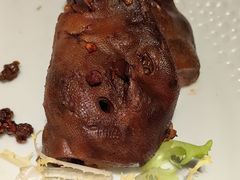 -鸽子侯·家宴·平价海鲜(绿地店)