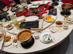 -祥源胡同·涮牛羊肉火锅(花桥店)