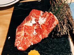 -江户烧肉(高德店)
