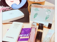 -威尔仕健身(金茂店)