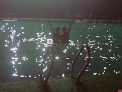 -辉县龙溪温泉养生旅游度假村