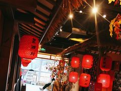 -老湘村·湖南土菜(天河维多利店)