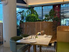 -陶兰居·香港饭店·海鲜大排档(圆融时代广场店)
