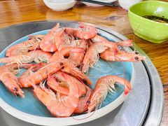 -龙湾海鲜渔村餐厅(亚龙湾店)