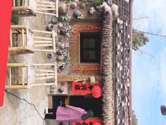 -东台西溪天仙缘景区
