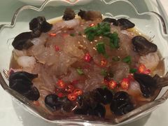 -牡丹峰朝鲜料理