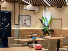 -买又大餐厅(福林里店)