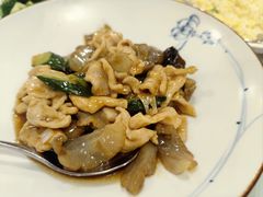 -蓬莱阁中餐厅(崇文门店)