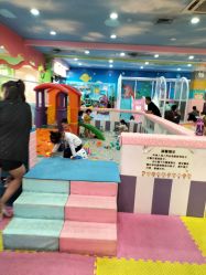 -胜利乐园(胜利购物广场店)