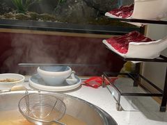 -左庭右院鲜牛肉火锅(苏州园区永旺店)