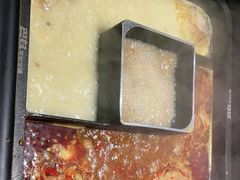 -巴奴毛肚火锅(二七万达店)