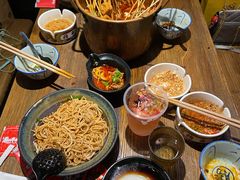 -爷门串串(江南西店)