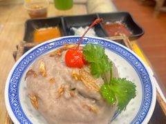 -芋包王闽南茶楼(八市店)