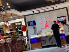-邵汇大虾(同康路店)