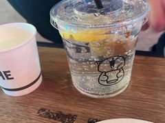 -HIHE Bistro·Oyster Bar(华熙live店)