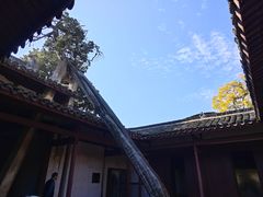 -太平天国侍王府