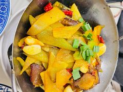 -新新湘菜馆(新中街二条店)