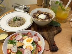 -The Good Place好地方·Brunch·coffee(国贸店)