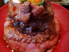 魔王慢烧牛肉丼-魔丼屋(日月光店)