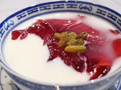 红水晶-开心糖水铺(天府三街店)