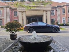 -上海瑞金洲际酒店