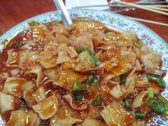 -中国传统伊兰拉面(石景山店)