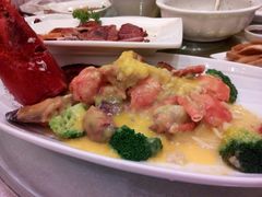 -申宴酒楼(王子百货店)