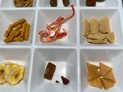 -探鱼·鲜青椒爽麻烤鱼(苏宁广场店)