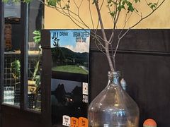 -小巨场咖啡