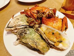 -深圳中洲万豪酒店