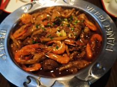 -胖哥俩肉蟹煲(淮安万达店)
