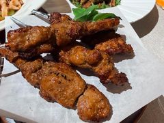 -BetterThai 泰加(苏州中心店)