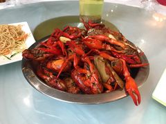 -小李子油焖大虾(天下城旗舰店)