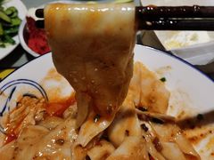 招牌biangbiang面-大嘻咹biangbiang面(历史博物馆店)