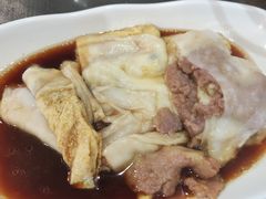 -卓粤拉肠(红庙店)