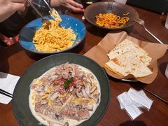 -福记咖啡·手工意面(下埔店)