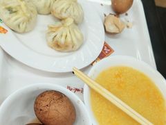 -小胖包子王(赵公口店)