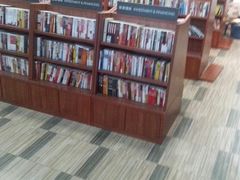 -卓尔书店咖啡吧