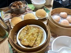 -添好运点心专门店(中环IFC店)