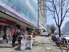 -迪卡侬(南二环店)