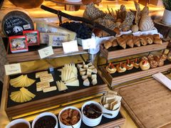 -上海和平饭店华懋阁 Cathay Room