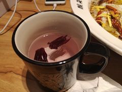 -太二酸菜鱼(正大广场店)