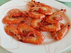 -辉记虾塘海鲜农庄