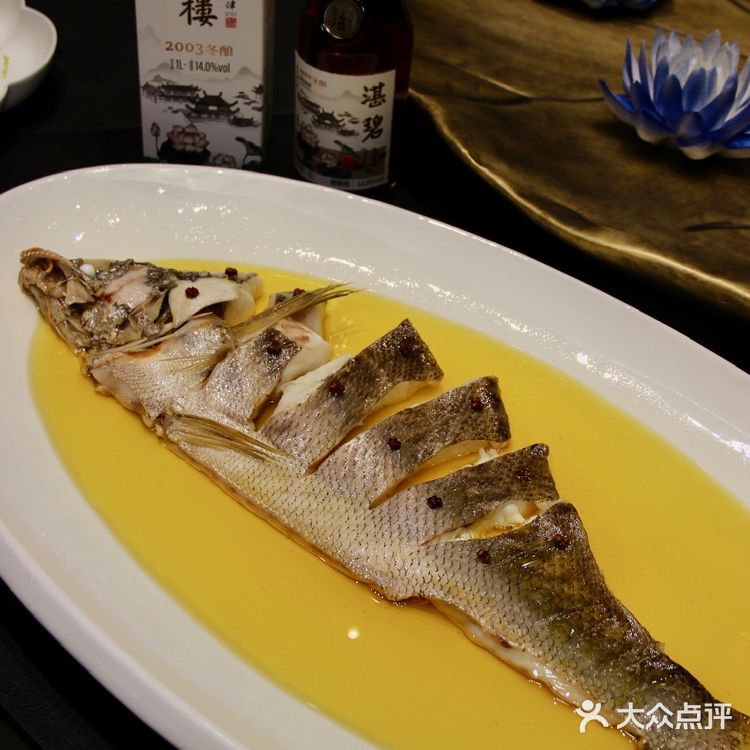 夏日赏荷限定，杭州人私藏20年的秘境餐厅‼️