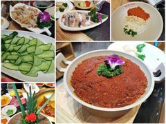 -豪渝火锅(李家村万达店)