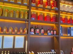-望海湾鱼头泡饼·天津菜(空港店)